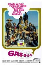 Watch Gas! -Or- It Became Necessary to Destroy the World in Order to Save It. Vidbull