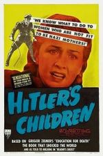 Watch Hitler\'s Children Vidbull