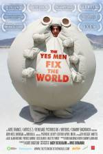 Watch The Yes Men Fix the World Vidbull