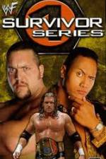 Watch WWF Survivor Series Vidbull