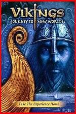 Watch Vikings Journey to New Worlds Vidbull