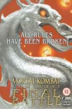 Watch Mortal Kombat: Conquest Vidbull