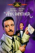 Watch Pink Panther 1963 Vidbull