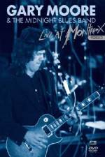 Watch Gary Moore The Definitive Montreux Collection (1990 Vidbull