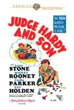 Watch Judge Hardy and Son Vidbull