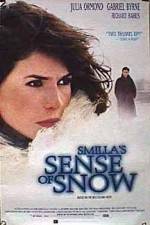 Watch Smilla's Sense of Snow Vidbull