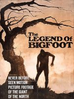 Watch The Legend of Bigfoot Vidbull