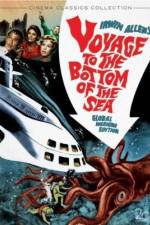 Watch Voyage to the Bottom of the Sea Vidbull