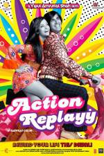Watch Action Replayy Vidbull