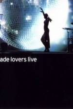 Watch Sade-Lovers Live-The Concert Vidbull