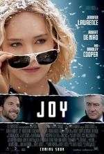 Watch Joy Vidbull