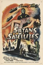 Watch Satan\'s Satellites Vidbull