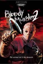 Watch Bloody Murder 2: Closing Camp Vidbull