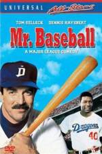 Watch Mr. Baseball Vidbull