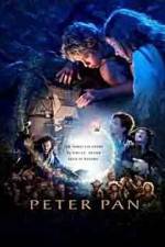 Watch Peter Pan Vidbull