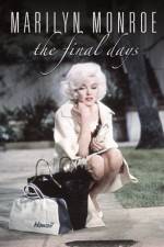 Watch Marilyn Monroe The Final Days Vidbull