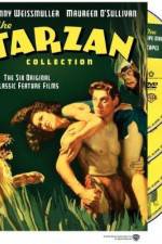 Watch Tarzan Escapes Vidbull