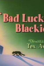 Watch Bad Luck Blackie Vidbull