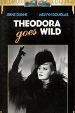 Watch Theodora Goes Wild Vidbull