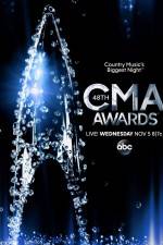 Watch 48th Annual CMA Awards Vidbull
