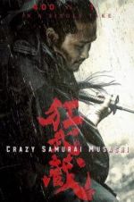 Watch Crazy Samurai Musashi Vidbull