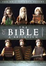Watch The Bible: A Brickfilm - Part One Vidbull