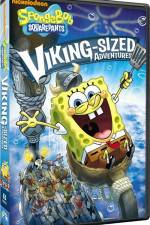 Watch SpongeBob SquarePants: Viking-Sized Adventures Vidbull