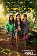 Watch An American Girl Story: Summer Camp, Friends for Life Vidbull