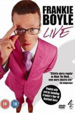 Watch Frankie Boyle Live Vidbull