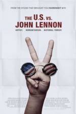 Watch The U.S. vs. John Lennon Vidbull