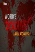 Watch Worlds Deadliest... Animal Apocalypse Vidbull