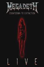 Watch Megadeth-Countdown to Extinction: Live Vidbull