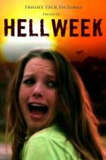 Watch Hellweek Vidbull