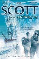 Watch Scott of the Antarctic Vidbull