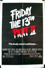Watch Friday the 13th Part 2 Vidbull