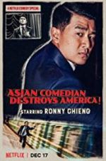 Watch Ronny Chieng: Asian Comedian Destroys America Vidbull