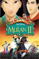 Watch Mulan II Vidbull