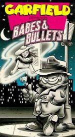 Watch Garfield\'s Babes and Bullets (TV Short 1989) Vidbull