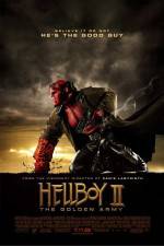 Watch Hellboy II: The Golden Army Vidbull