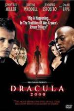 Watch Dracula 2000 Vidbull