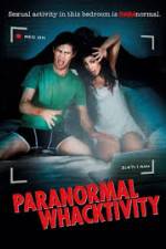 Watch Paranormal Whacktivity Vidbull