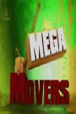 Watch History Channel Mega Movers Space Machines Vidbull