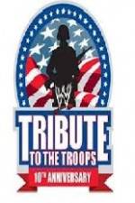 Watch WWE Tribute to the Troops Vidbull