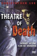 Watch Theatre of Death Vidbull