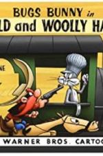 Watch Wild and Woolly Hare Vidbull