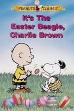 Watch It's the Easter Beagle, Charlie Brown Vidbull