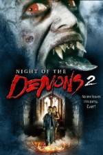 Watch Night of the Demons 2 Vidbull