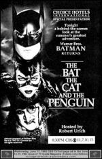 Watch The Bat, the Cat, and the Penguin Vidbull