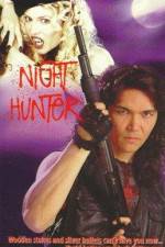 Watch Night Hunter Vidbull