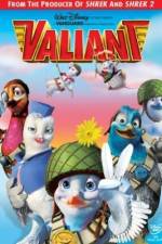 Watch Valiant Vidbull